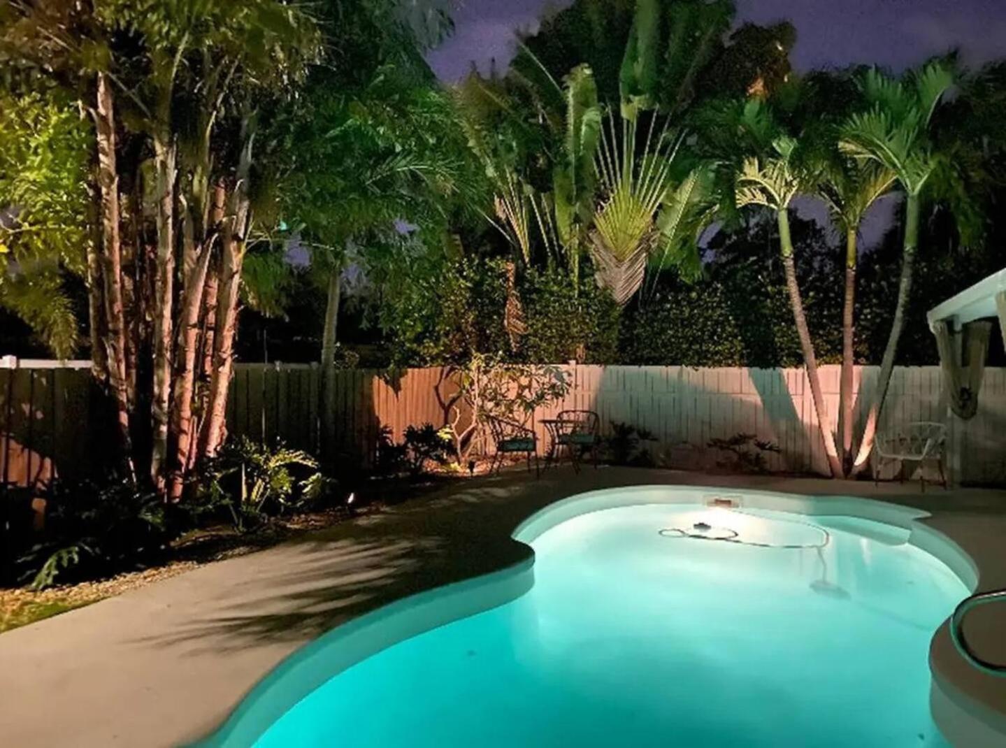 Palm Beach Oasis 3Bd2Ba With Heated Pool West Palm Beach Extérieur photo